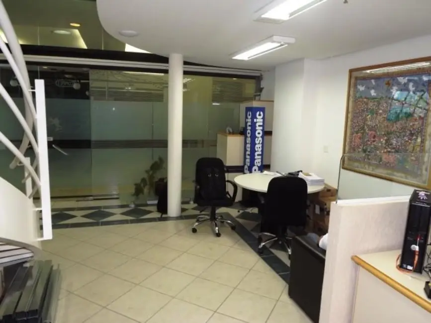 Foto 8 de Loja à venda e para alugar, 152m2 em Tamboré, Santana De Parnaiba - SP