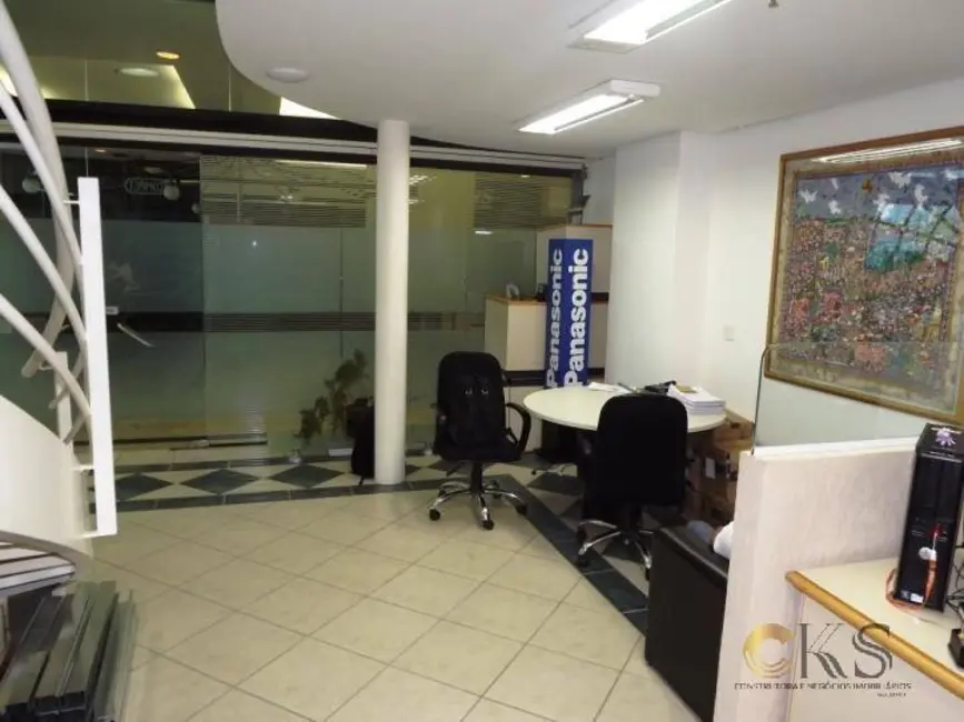 Foto 8 de Loja à venda e para alugar, 152m2 em Tamboré, Santana De Parnaiba - SP