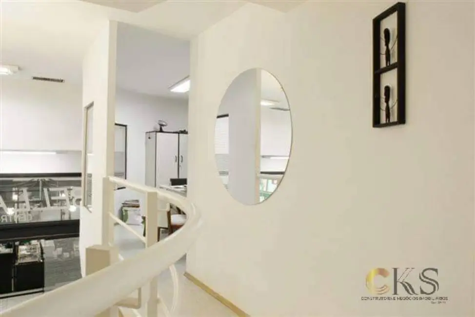 Foto 2 de Loja à venda e para alugar, 152m2 em Tamboré, Santana De Parnaiba - SP