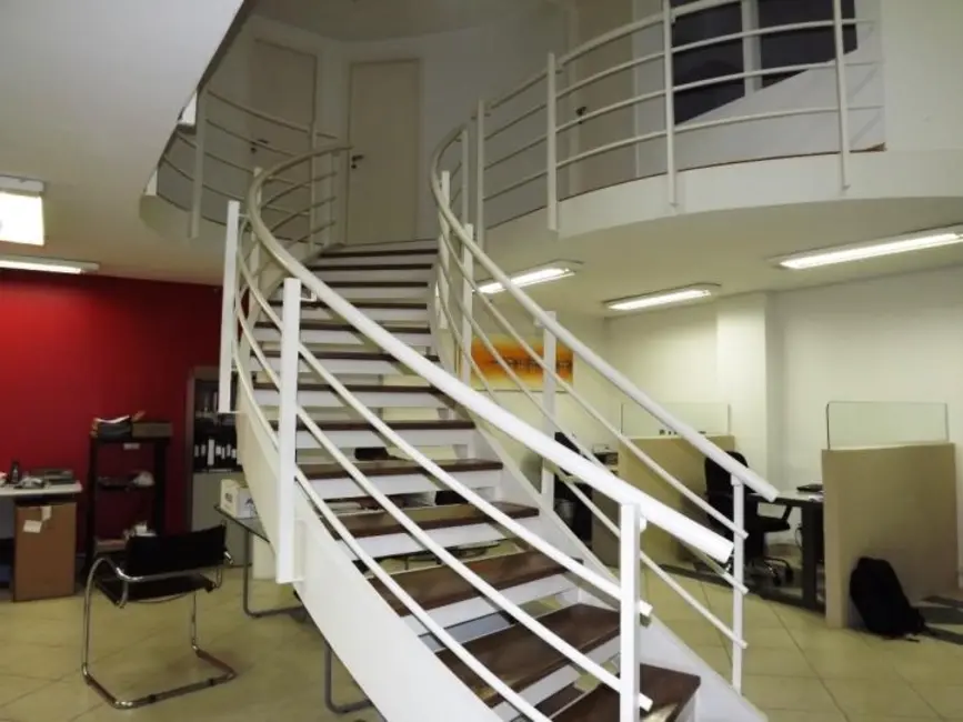 Foto 6 de Loja à venda e para alugar, 152m2 em Tamboré, Santana De Parnaiba - SP