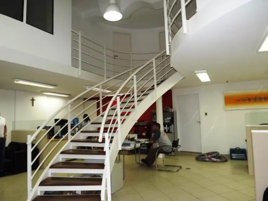 Foto 5 de Loja à venda e para alugar, 152m2 em Tamboré, Santana De Parnaiba - SP