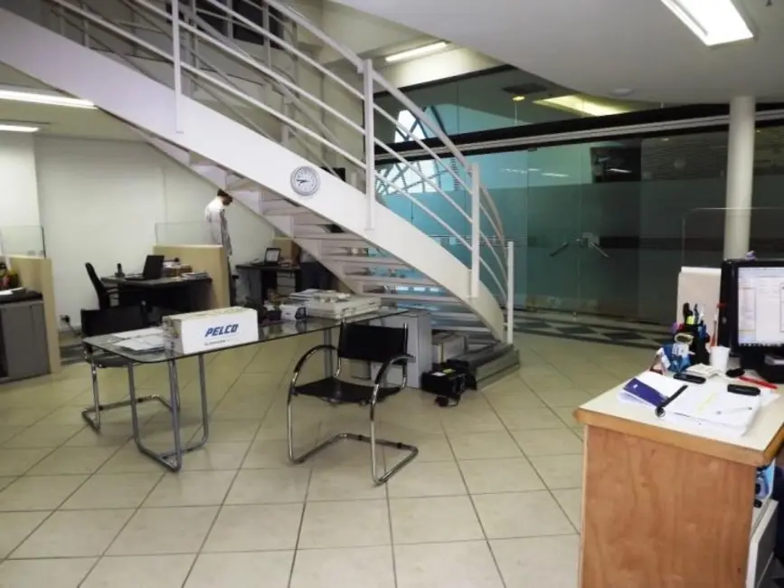 Foto 9 de Loja à venda e para alugar, 152m2 em Tamboré, Santana De Parnaiba - SP