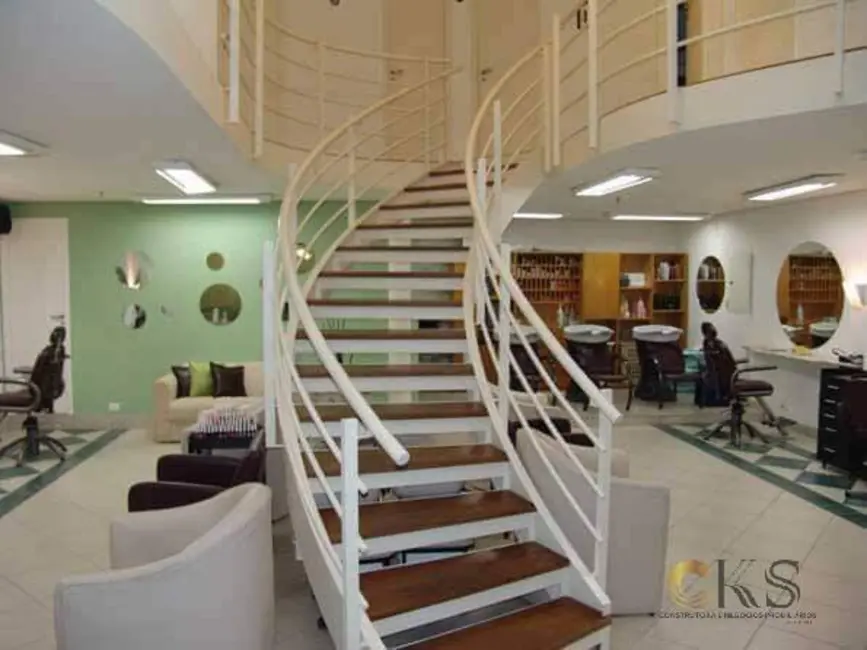 Foto 4 de Loja à venda e para alugar, 152m2 em Tamboré, Santana De Parnaiba - SP