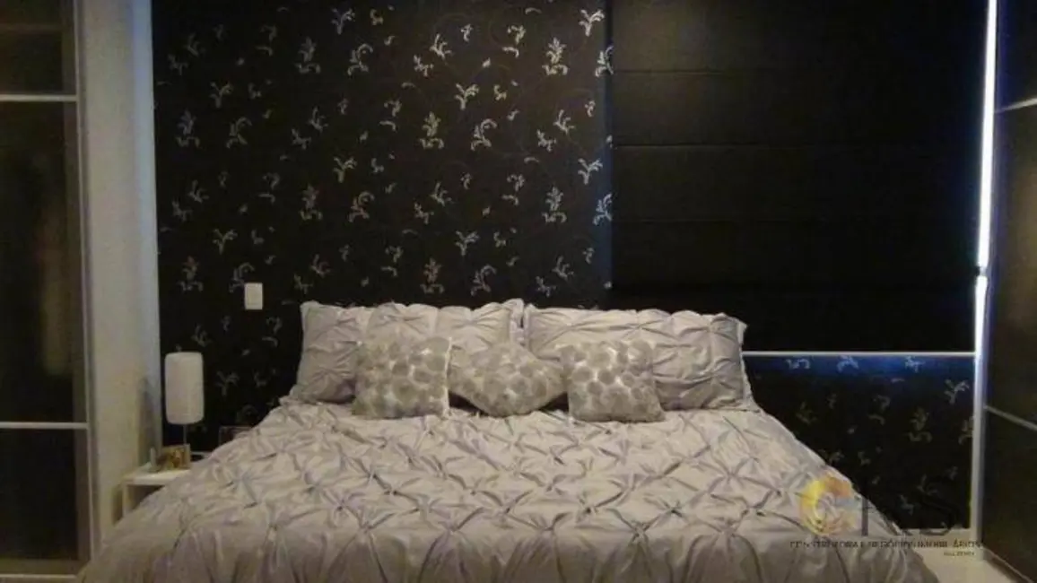 Apartamento com 1 quarto à venda, 100m2 em Tamboré, Santana De Parnaiba - SP - imagem 5 Foto 5 de Apartamento com 1 quarto à venda, 100m2 em Tamboré, Santana De Parnaiba - SP