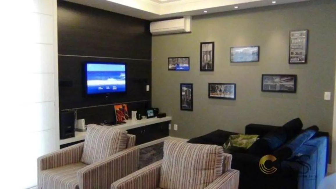 Apartamento com 1 quarto à venda, 100m2 em Tamboré, Santana De Parnaiba - SP - imagem 1 Foto 1 de Apartamento com 1 quarto à venda, 100m2 em Tamboré, Santana De Parnaiba - SP