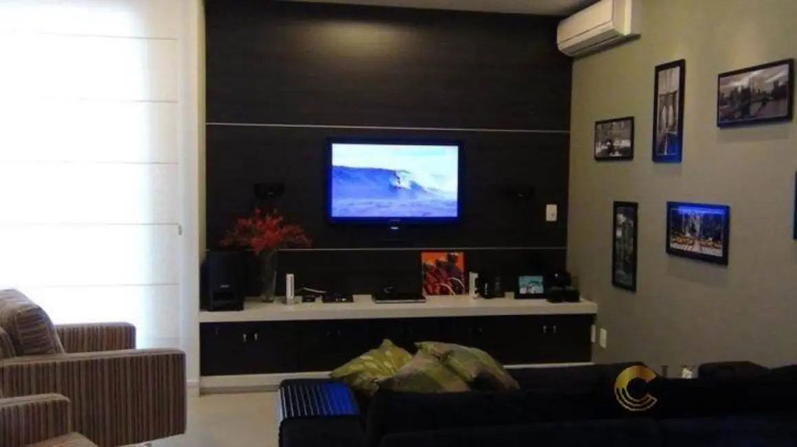 Apartamento com 1 quarto à venda, 100m2 em Tamboré, Santana De Parnaiba - SP - imagem 2 Foto 2 de Apartamento com 1 quarto à venda, 100m2 em Tamboré, Santana De Parnaiba - SP