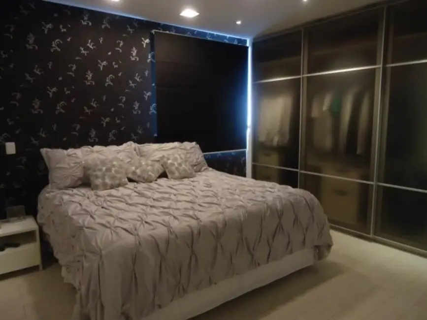 Foto 6 de Apartamento com 1 quarto à venda, 100m2 em Tamboré, Santana De Parnaiba - SP