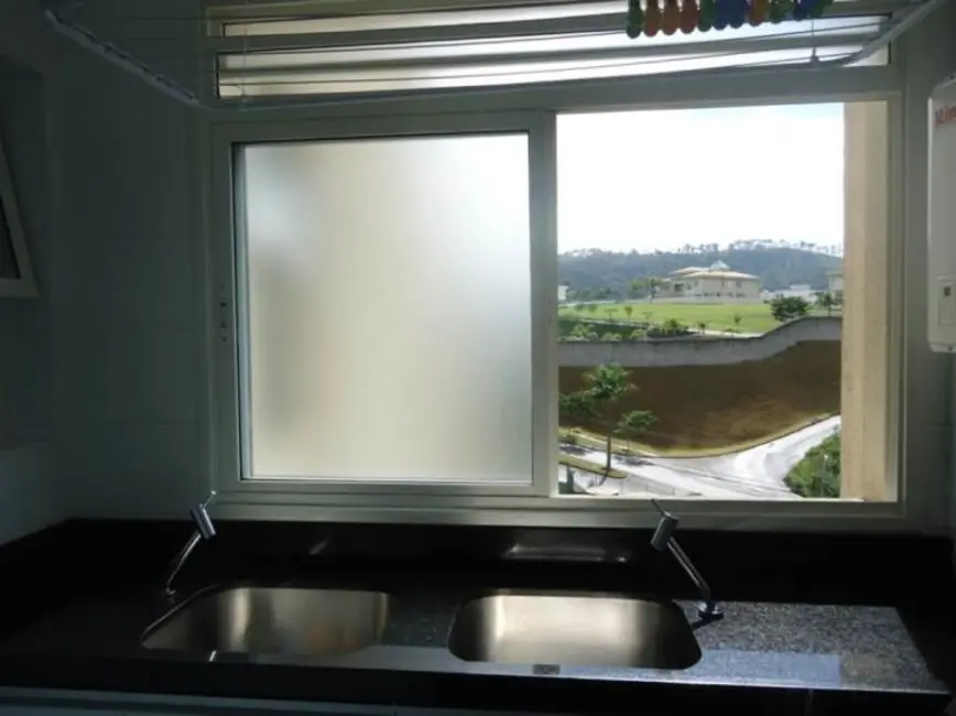 Foto 4 de Apartamento com 1 quarto à venda, 100m2 em Tamboré, Santana De Parnaiba - SP