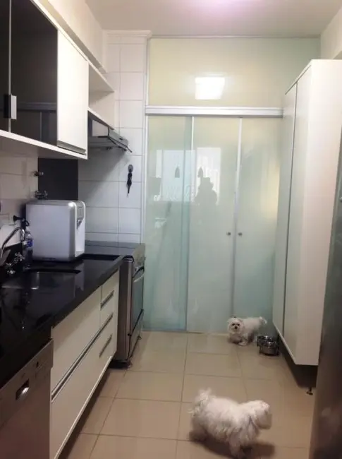 Foto 8 de Apartamento com 3 quartos à venda, 200m2 em Tamboré, Santana De Parnaiba - SP