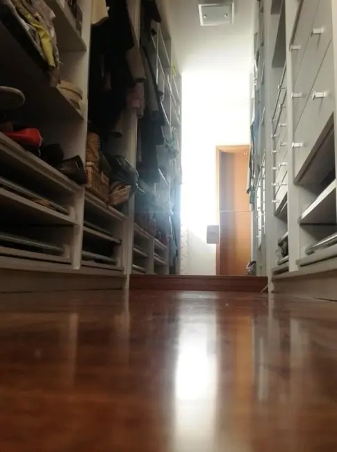 Foto 7 de Apartamento com 3 quartos à venda, 200m2 em Tamboré, Santana De Parnaiba - SP