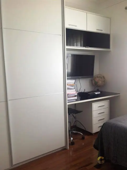 Foto 3 de Apartamento com 3 quartos à venda, 200m2 em Tamboré, Santana De Parnaiba - SP