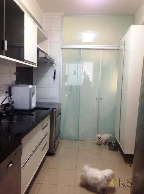 Foto 8 de Apartamento com 3 quartos à venda, 200m2 em Tamboré, Santana De Parnaiba - SP