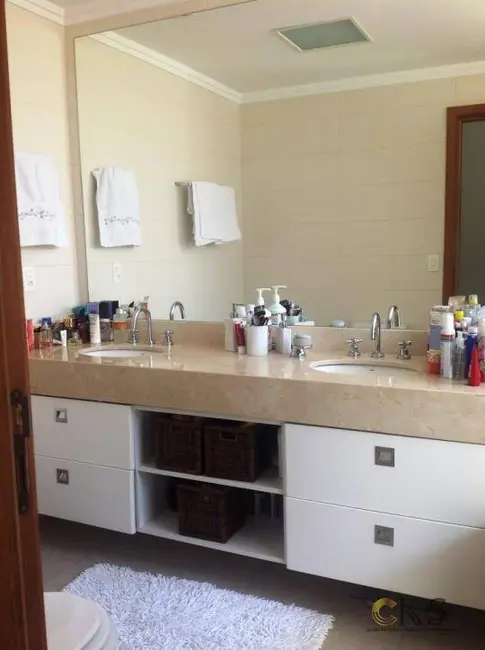 Foto 5 de Apartamento com 3 quartos à venda, 200m2 em Tamboré, Santana De Parnaiba - SP