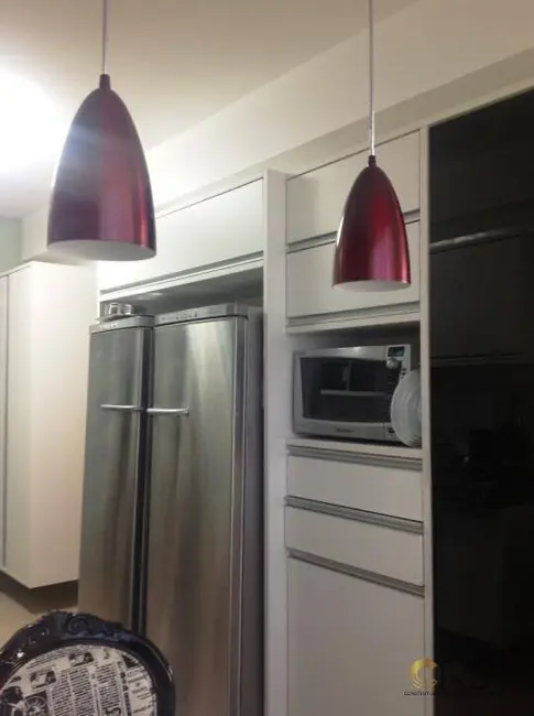 Foto 9 de Apartamento com 3 quartos à venda, 200m2 em Tamboré, Santana De Parnaiba - SP