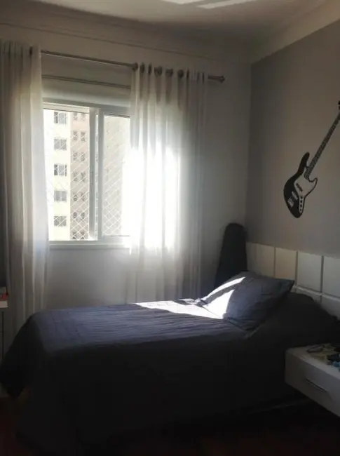 Foto 4 de Apartamento com 3 quartos à venda, 200m2 em Tamboré, Santana De Parnaiba - SP