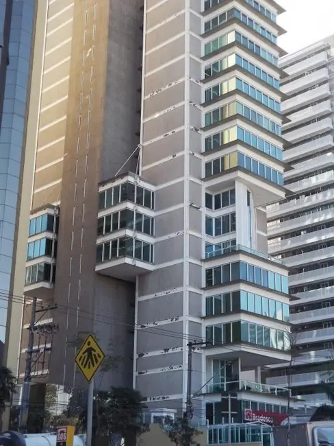 Foto 1 de Sala Comercial para alugar, 830m2 em Barueri, SP