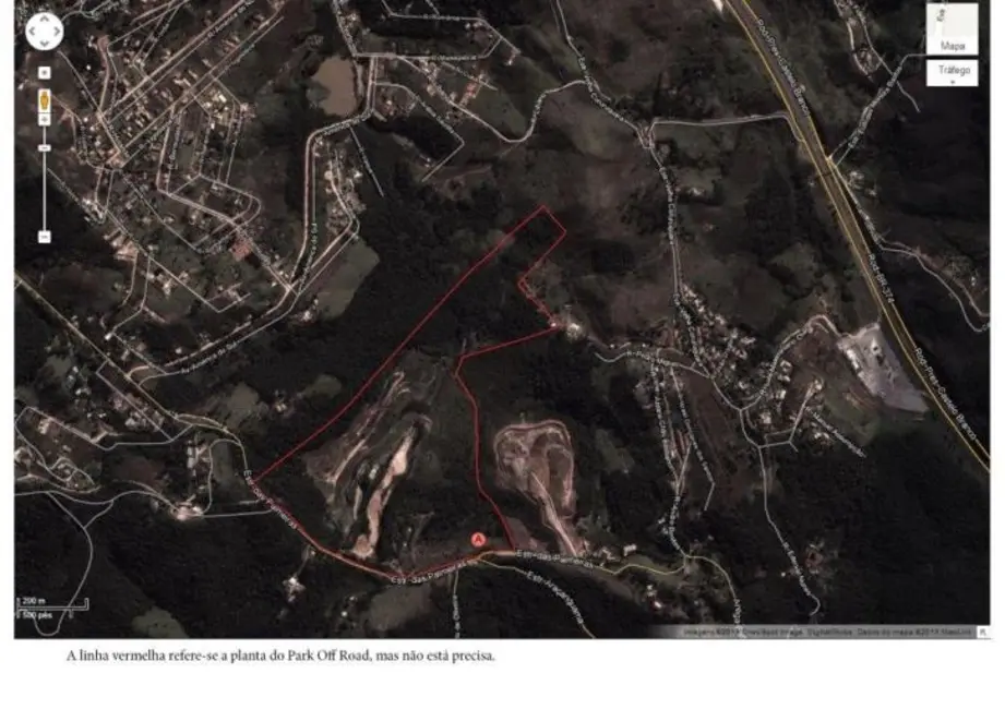 Foto 4 de Sala Comercial à venda, 440000m2 em Barueri - SP