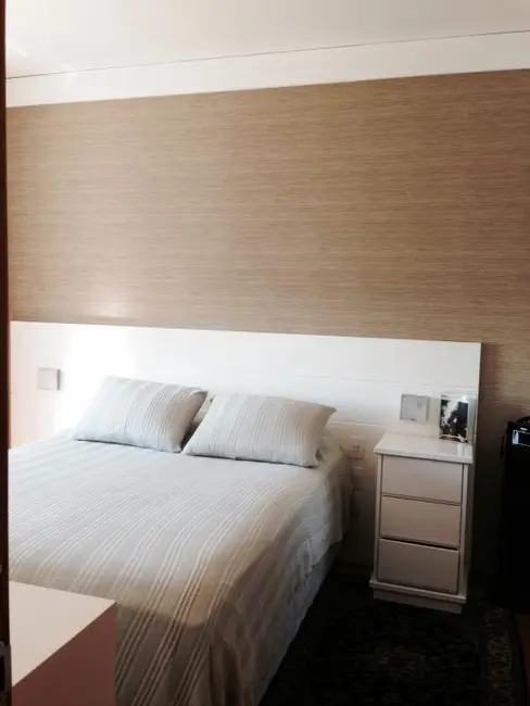 Foto 5 de Apartamento com 3 quartos à venda, 139m2 em Tamboré, Santana De Parnaiba - SP