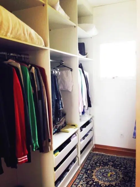 Foto 6 de Apartamento com 3 quartos à venda, 139m2 em Tamboré, Santana De Parnaiba - SP