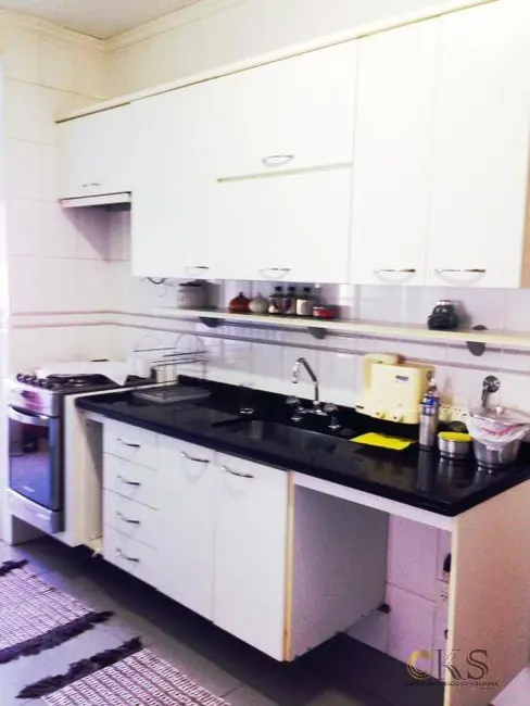 Foto 7 de Apartamento com 3 quartos à venda, 139m2 em Tamboré, Santana De Parnaiba - SP