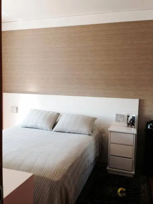 Foto 5 de Apartamento com 3 quartos à venda, 139m2 em Tamboré, Santana De Parnaiba - SP