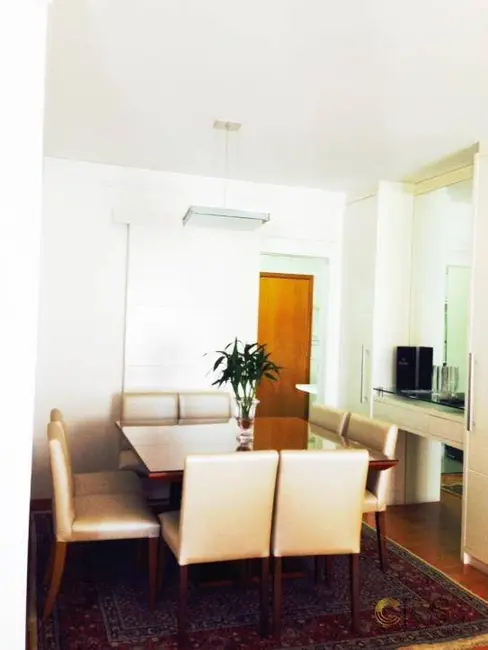 Foto 2 de Apartamento com 3 quartos à venda, 139m2 em Tamboré, Santana De Parnaiba - SP