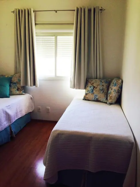 Foto 4 de Apartamento com 3 quartos à venda, 139m2 em Tamboré, Santana De Parnaiba - SP