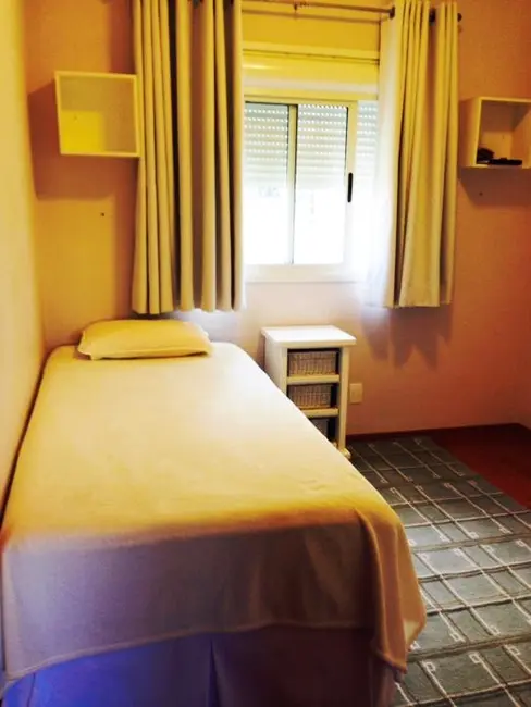 Foto 3 de Apartamento com 3 quartos à venda, 139m2 em Tamboré, Santana De Parnaiba - SP