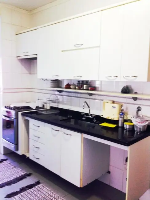 Foto 7 de Apartamento com 3 quartos à venda, 139m2 em Tamboré, Santana De Parnaiba - SP