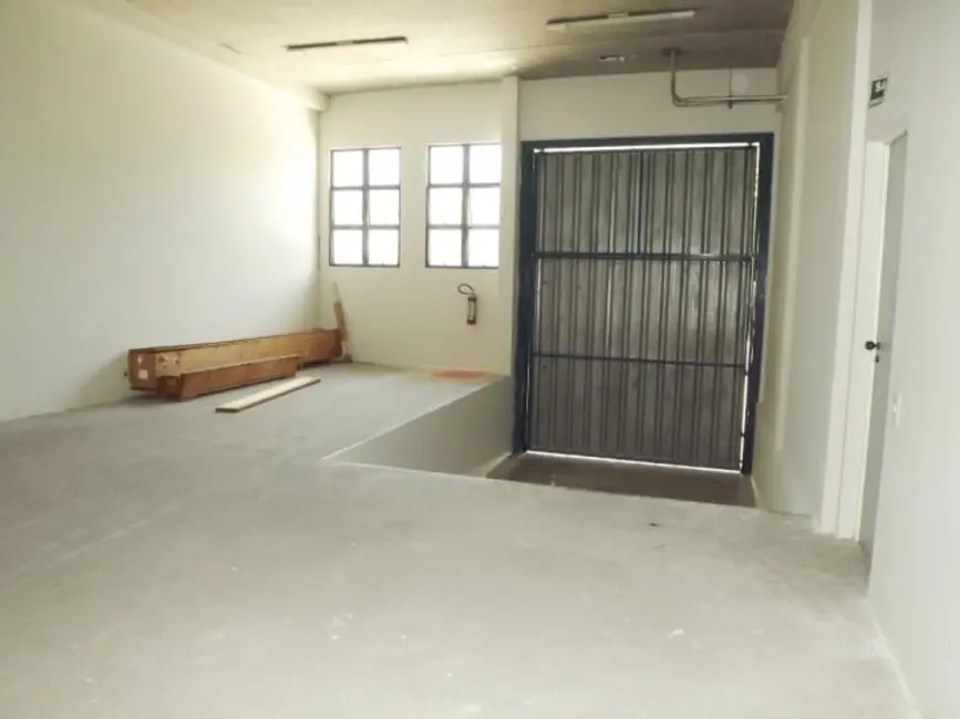 Foto 5 de Armazém / Galpão para alugar, 450m2 em Tamboré, Barueri - SP