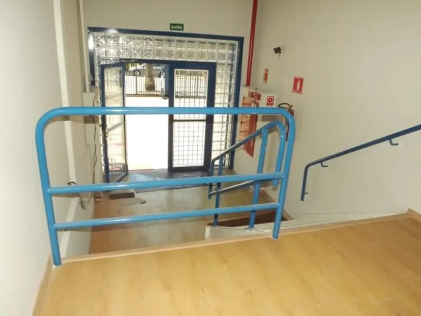 Foto 6 de Armazém / Galpão para alugar, 450m2 em Tamboré, Barueri - SP