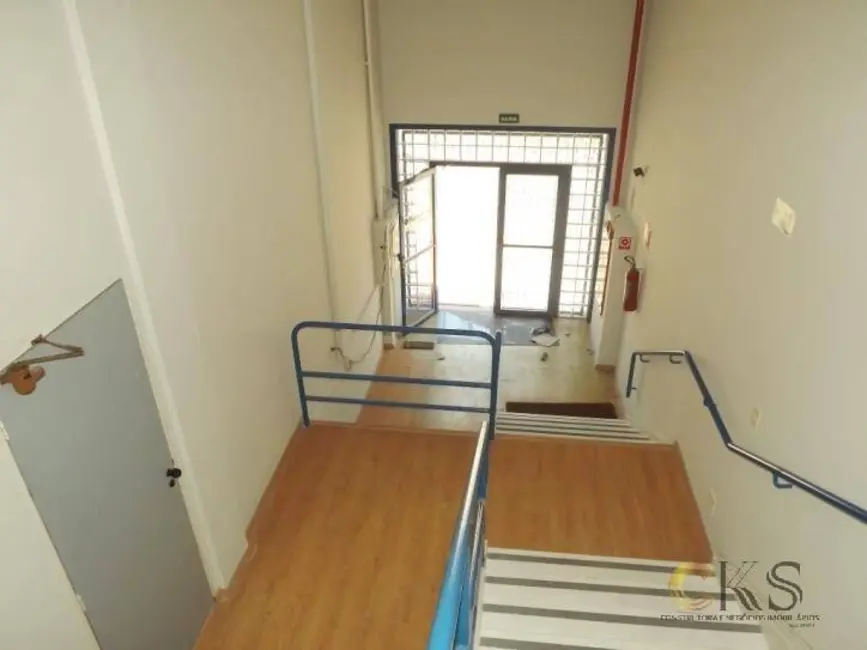 Foto 9 de Armazém / Galpão para alugar, 450m2 em Tamboré, Barueri - SP