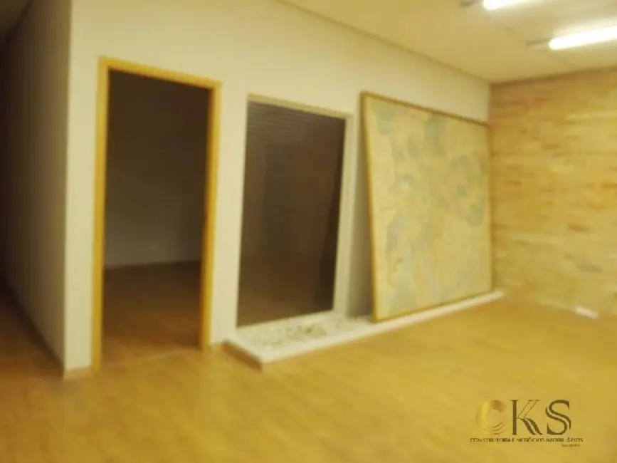 Foto 5 de Armazém / Galpão para alugar, 450m2 em Tamboré, Barueri - SP