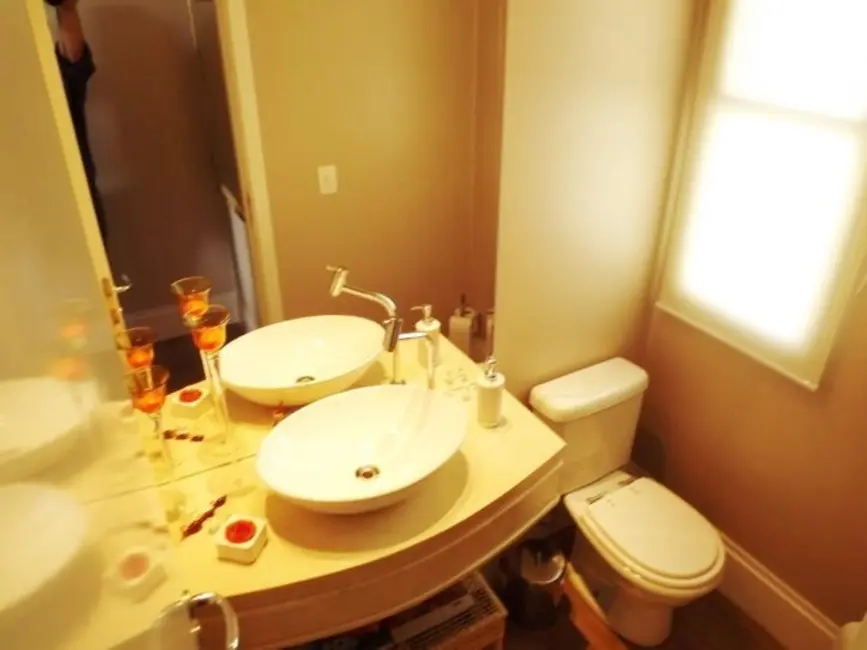 Apartamento com 3 quartos à venda, 200m2 em Barueri - SP - imagem 9 Foto 9 de Apartamento com 3 quartos à venda, 200m2 em Barueri - SP