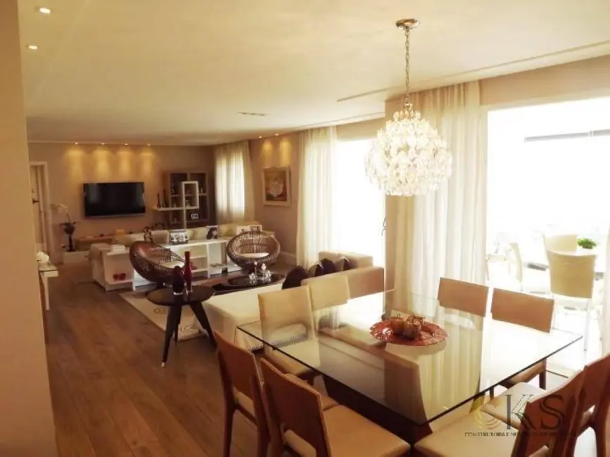 Foto 6 de Apartamento com 3 quartos à venda, 200m2 em Barueri - SP