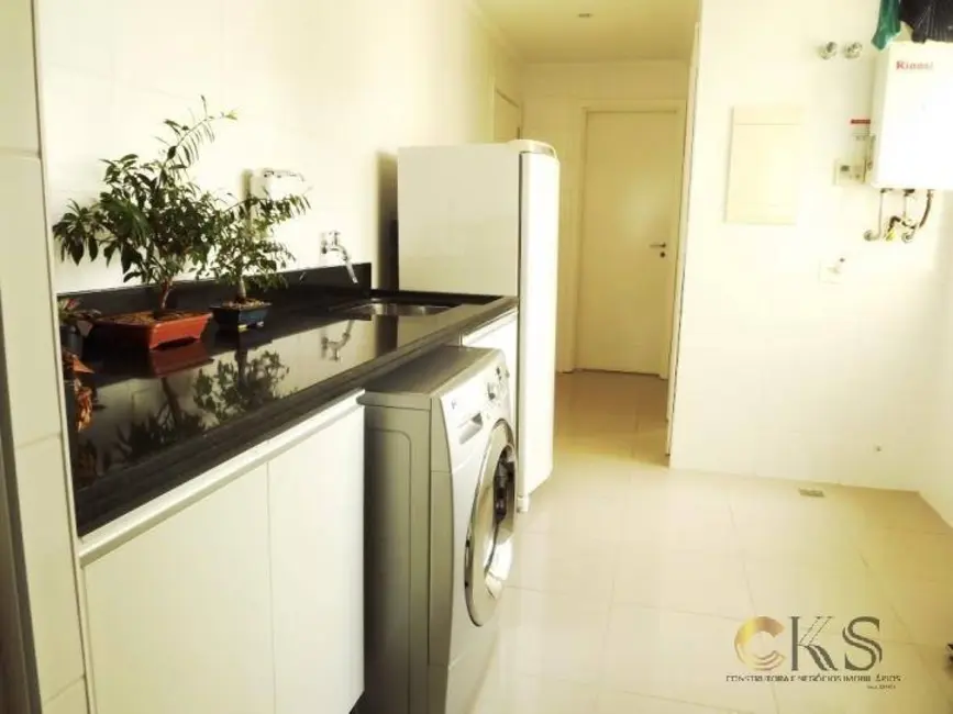 Foto 2 de Apartamento com 3 quartos à venda, 200m2 em Barueri - SP