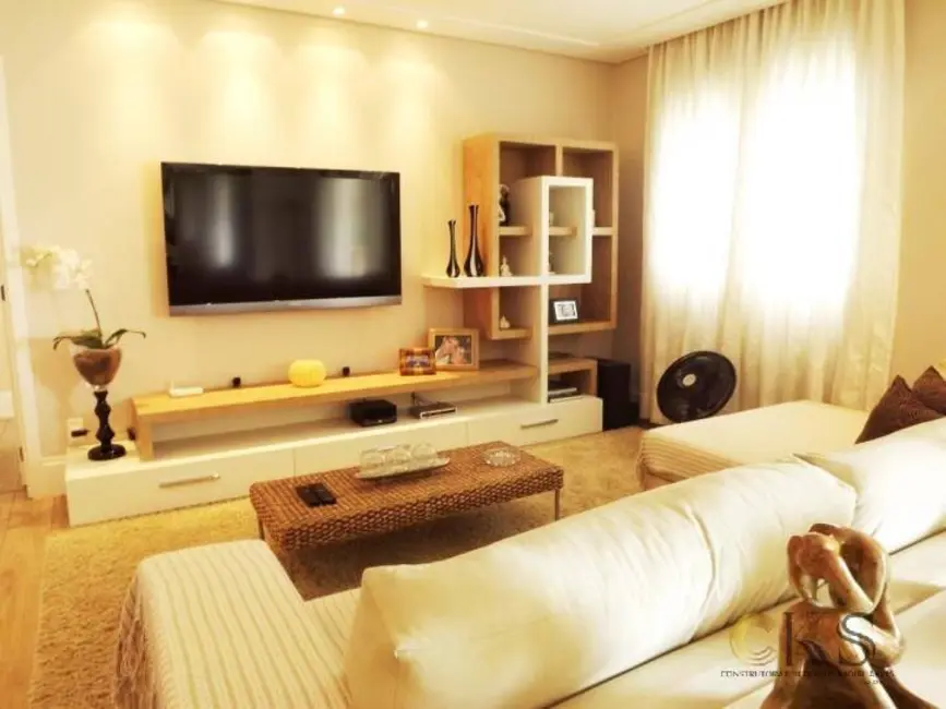 Foto 8 de Apartamento com 3 quartos à venda, 200m2 em Barueri - SP