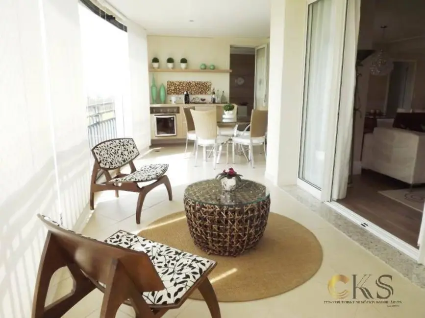 Foto 7 de Apartamento com 3 quartos à venda, 200m2 em Barueri - SP