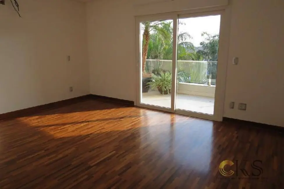 Foto 7 de Casa de Condomínio com 4 quartos à venda, 386m2 em Santana De Parnaiba - SP