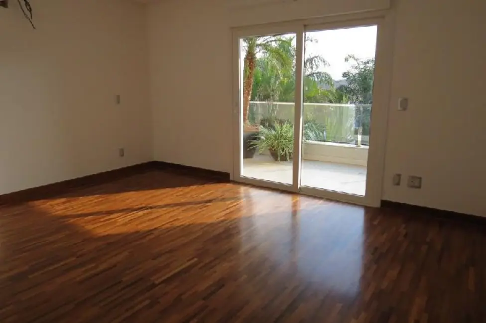 Foto 7 de Casa de Condomínio com 4 quartos à venda, 386m2 em Santana De Parnaiba - SP