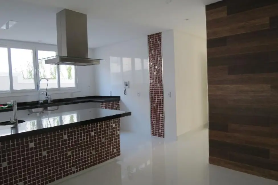 Foto 5 de Casa de Condomínio com 4 quartos à venda, 386m2 em Santana De Parnaiba - SP