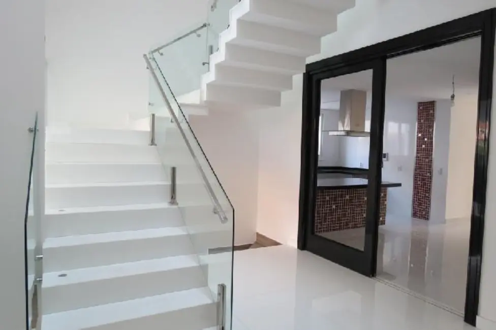 Foto 4 de Casa de Condomínio com 4 quartos à venda, 386m2 em Santana De Parnaiba - SP