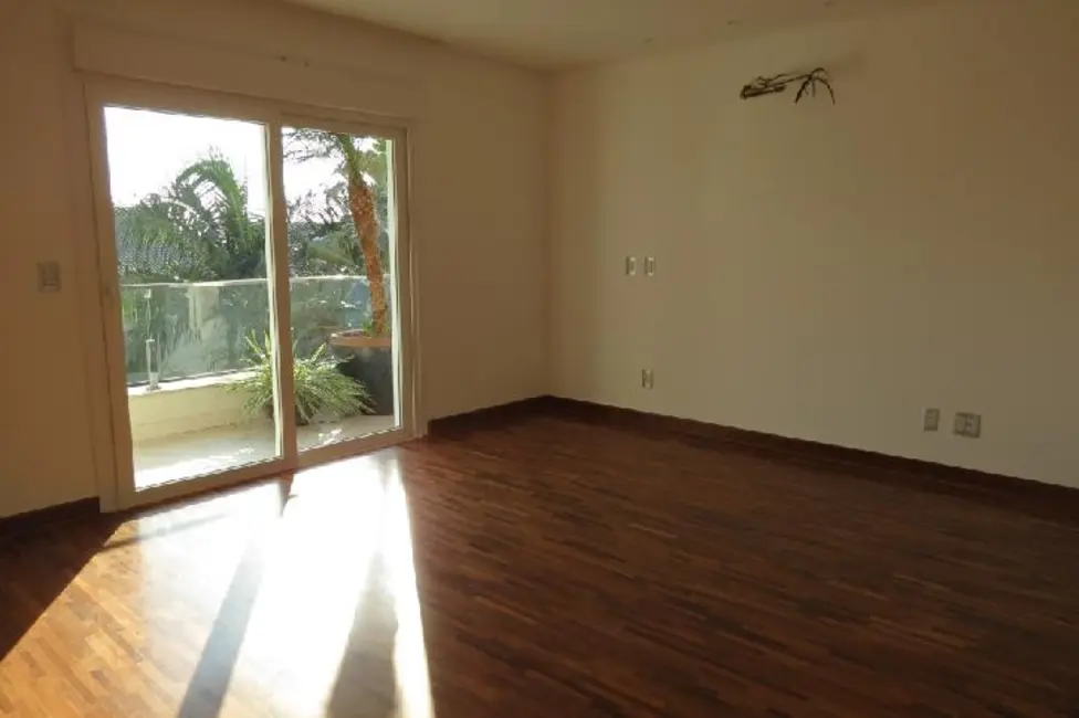 Foto 8 de Casa de Condomínio com 4 quartos à venda, 386m2 em Santana De Parnaiba - SP