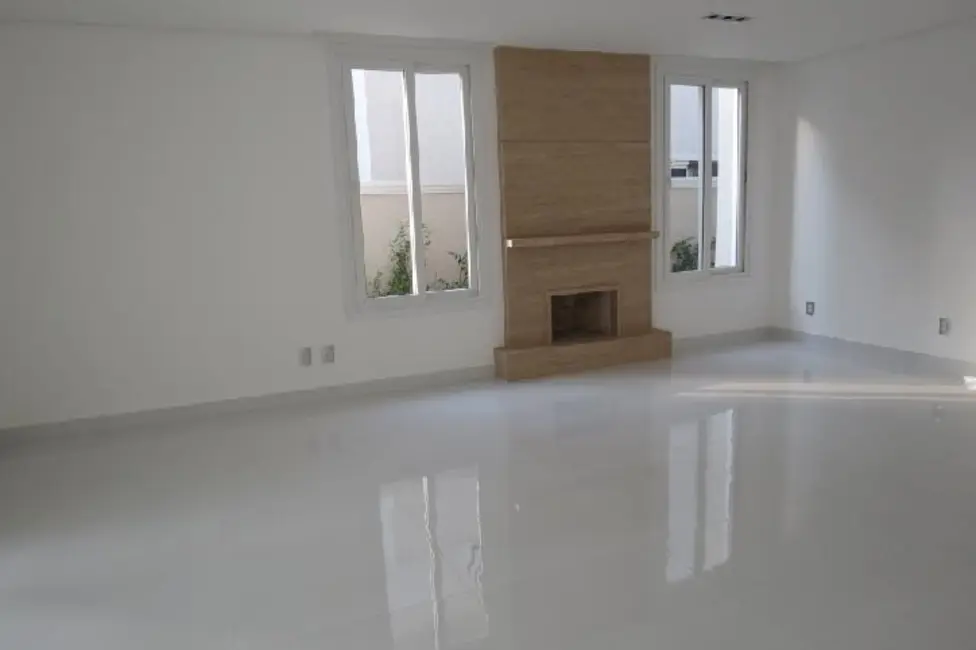 Foto 2 de Casa de Condomínio com 4 quartos à venda, 386m2 em Santana De Parnaiba - SP