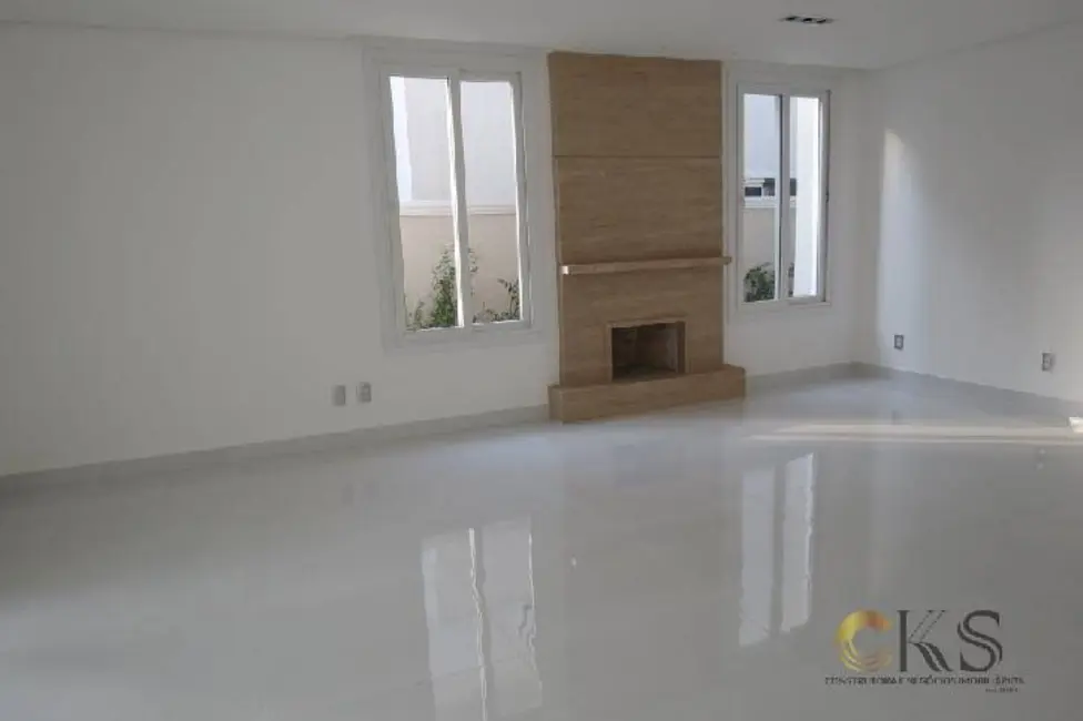 Foto 2 de Casa de Condomínio com 4 quartos à venda, 386m2 em Santana De Parnaiba - SP