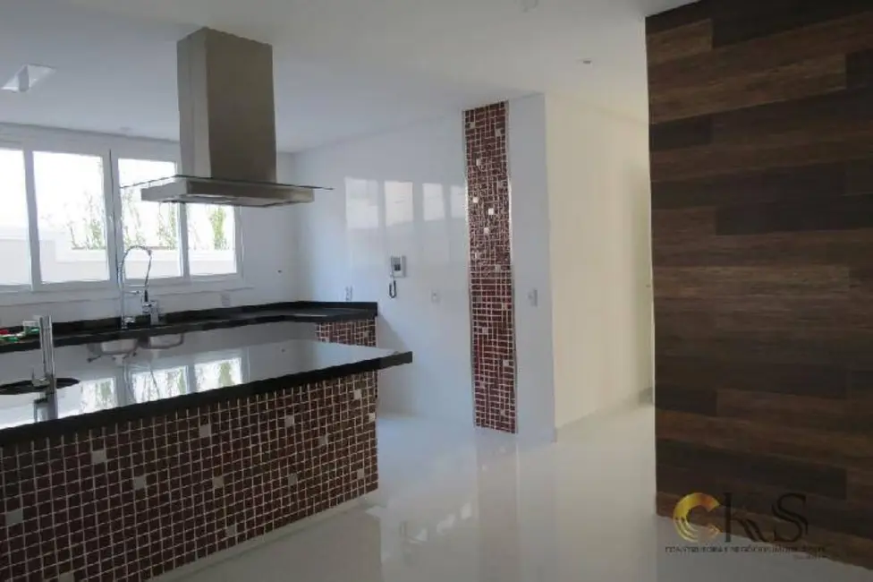 Foto 5 de Casa de Condomínio com 4 quartos à venda, 386m2 em Santana De Parnaiba - SP