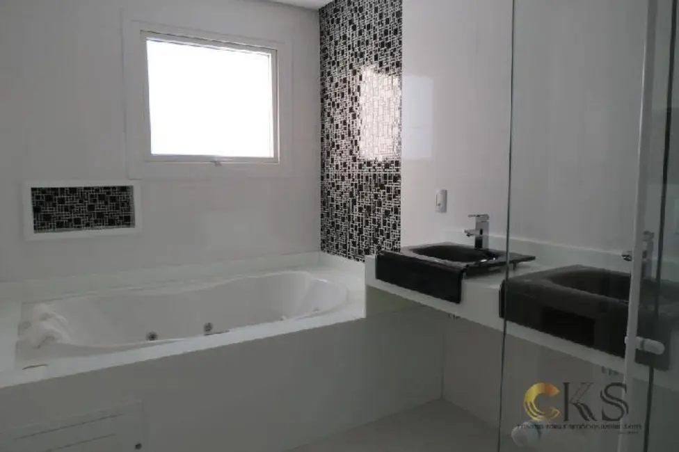 Foto 6 de Casa de Condomínio com 4 quartos à venda, 386m2 em Santana De Parnaiba - SP