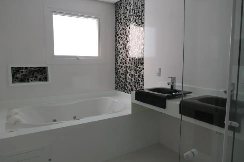 Foto 6 de Casa de Condomínio com 4 quartos à venda, 386m2 em Santana De Parnaiba - SP