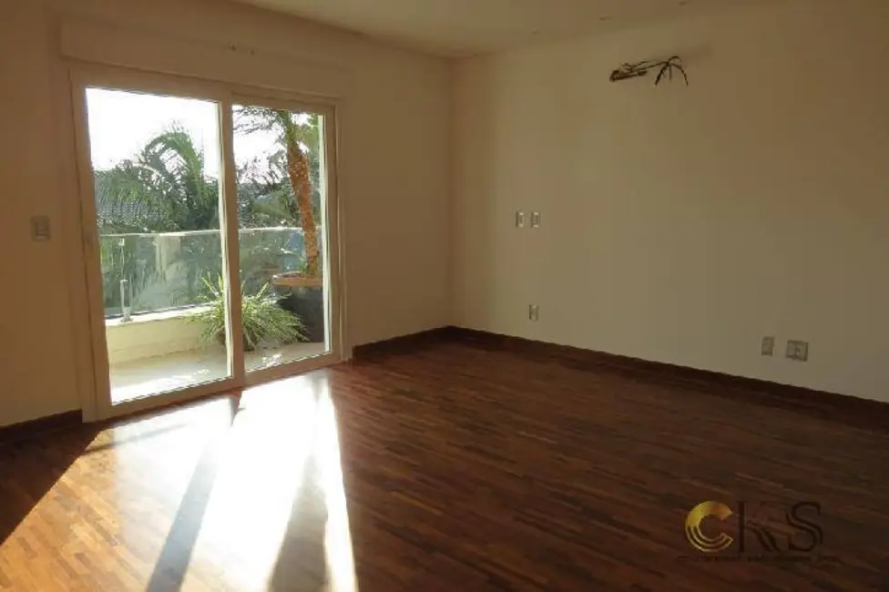 Foto 8 de Casa de Condomínio com 4 quartos à venda, 386m2 em Santana De Parnaiba - SP