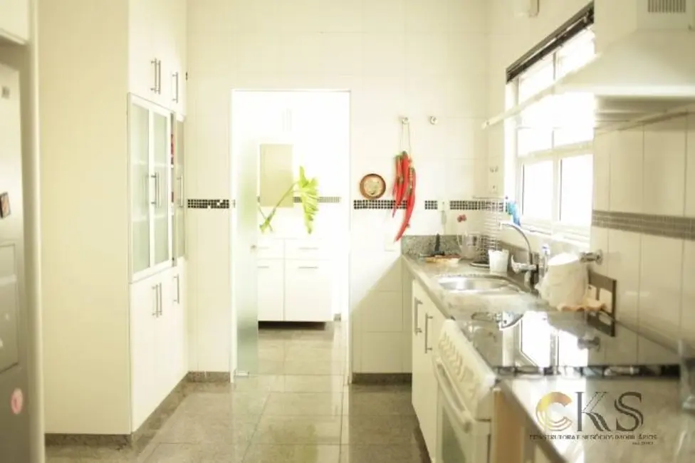 Foto 5 de Casa de Condomínio com 4 quartos à venda, 410m2 em Santana De Parnaiba - SP